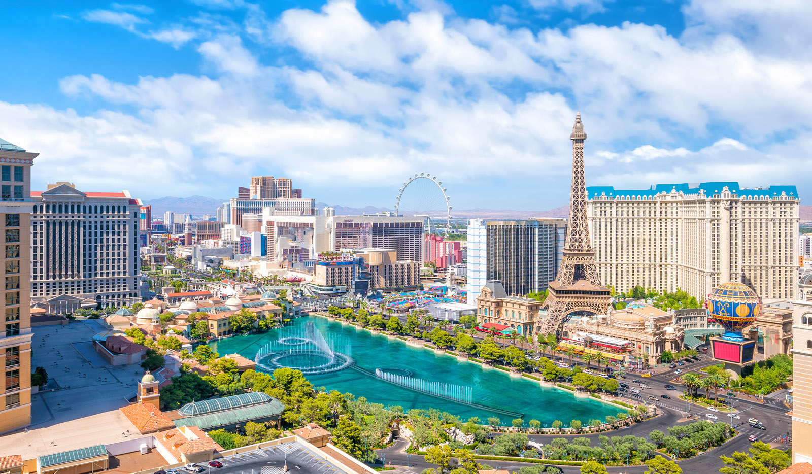how to cancel vegas timeshare
