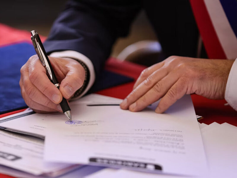 Timeshare exit vs cancellation — signing a timeshare contract