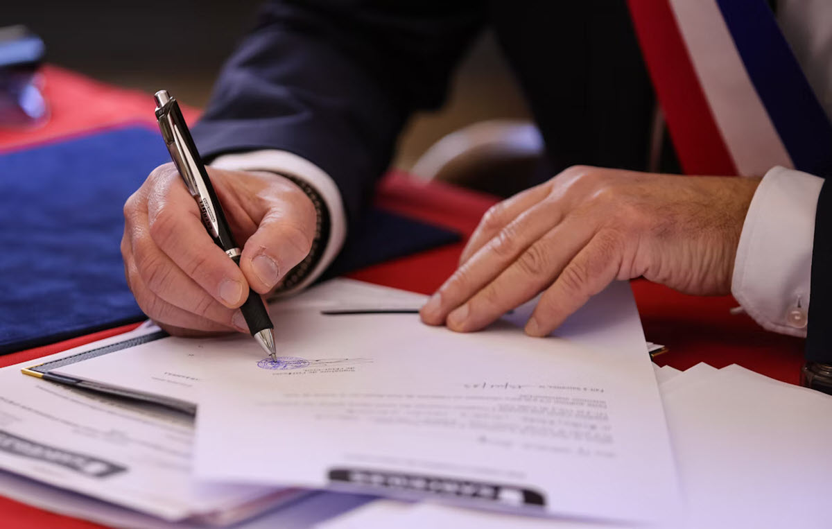 Timeshare exit vs cancellation — signing a timeshare contract
