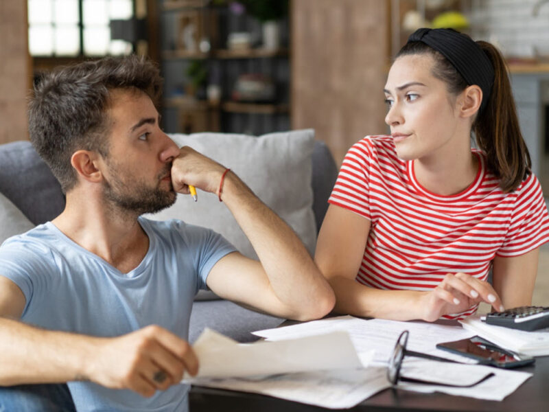 Rising timeshare maintenance fees - calculating annual dues and HOA costs