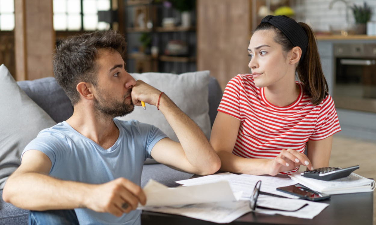 Rising timeshare maintenance fees - calculating annual dues and HOA costs