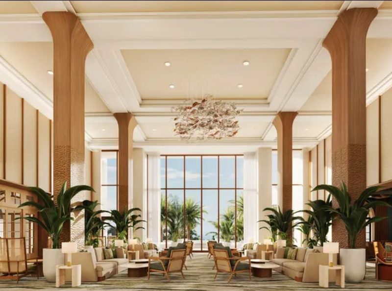 timeshare ownership changes over the last 5 years