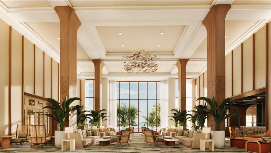 timeshare ownership changes over the last 5 years